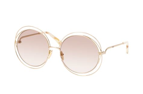 chloe sunglass sale|chloe zonnebrillen dames.